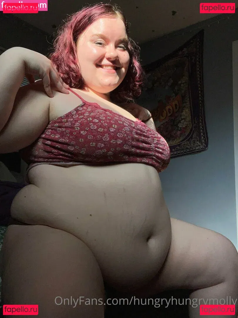 hungryhungrymolly Onlyfans Photo Gallery 