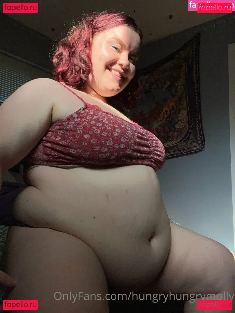 hungryhungrymolly Onlyfans Photo Gallery 