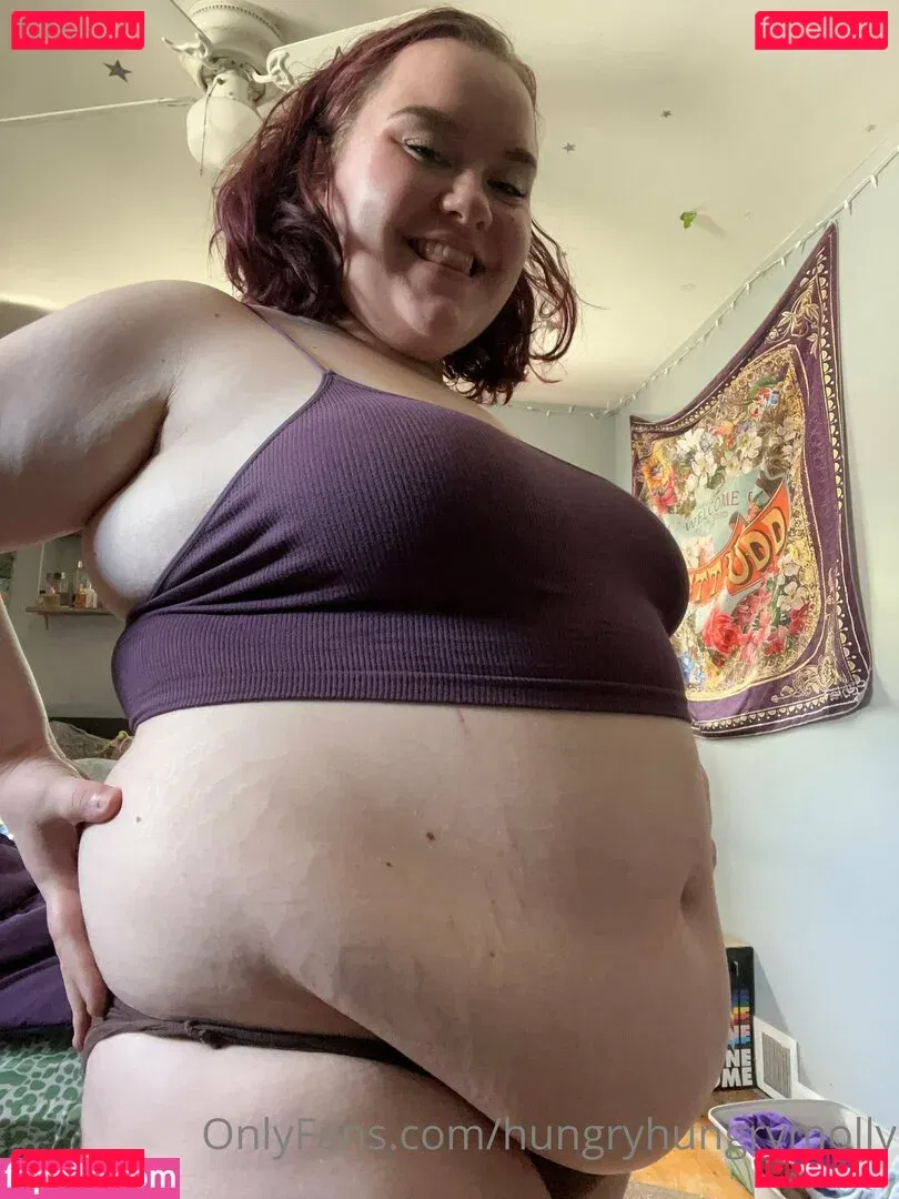 hungryhungrymolly Onlyfans Photo Gallery 