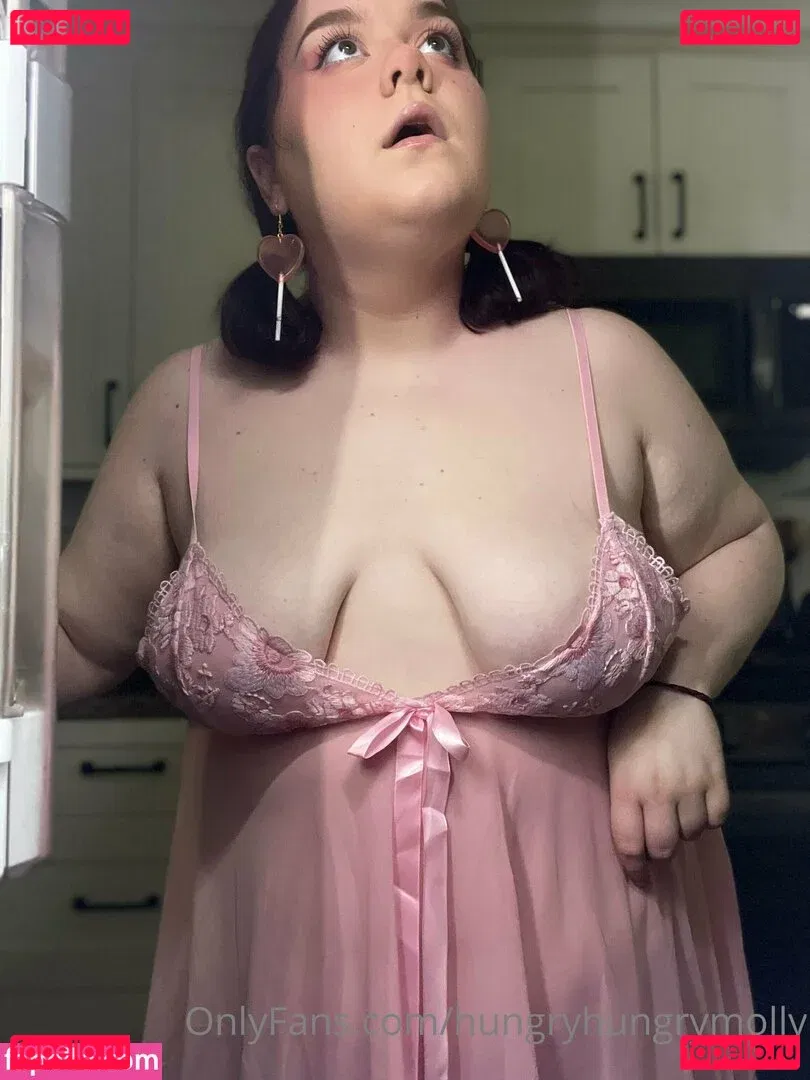 hungryhungrymolly Onlyfans Photo Gallery 