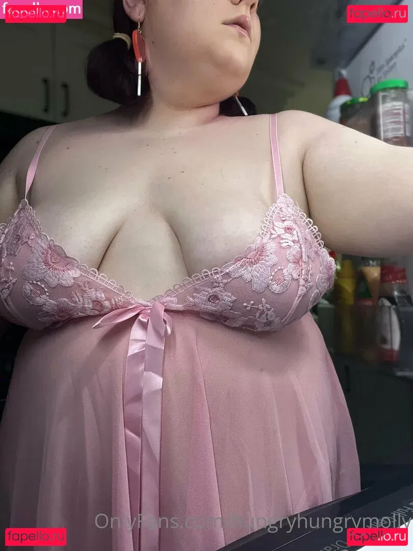 hungryhungrymolly Onlyfans Photo Gallery 