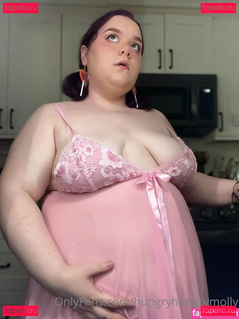 hungryhungrymolly Onlyfans Photo Gallery 