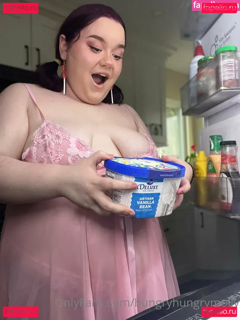 hungryhungrymolly Onlyfans Photo Gallery 