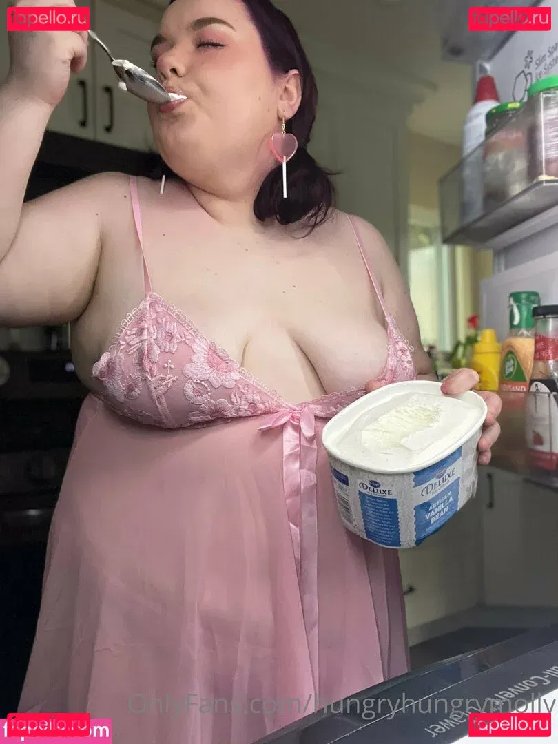 hungryhungrymolly Onlyfans Photo Gallery 