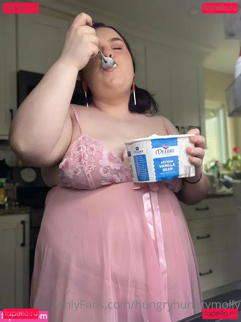 hungryhungrymolly Onlyfans Photo Gallery 