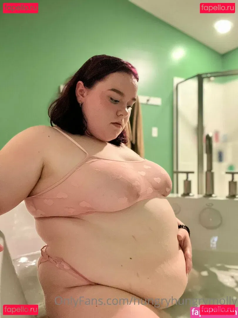 hungryhungrymolly Onlyfans Photo Gallery 