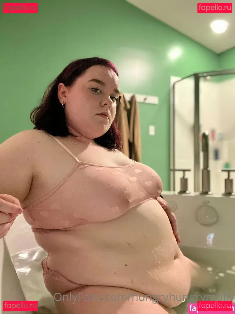 hungryhungrymolly Onlyfans Photo Gallery 