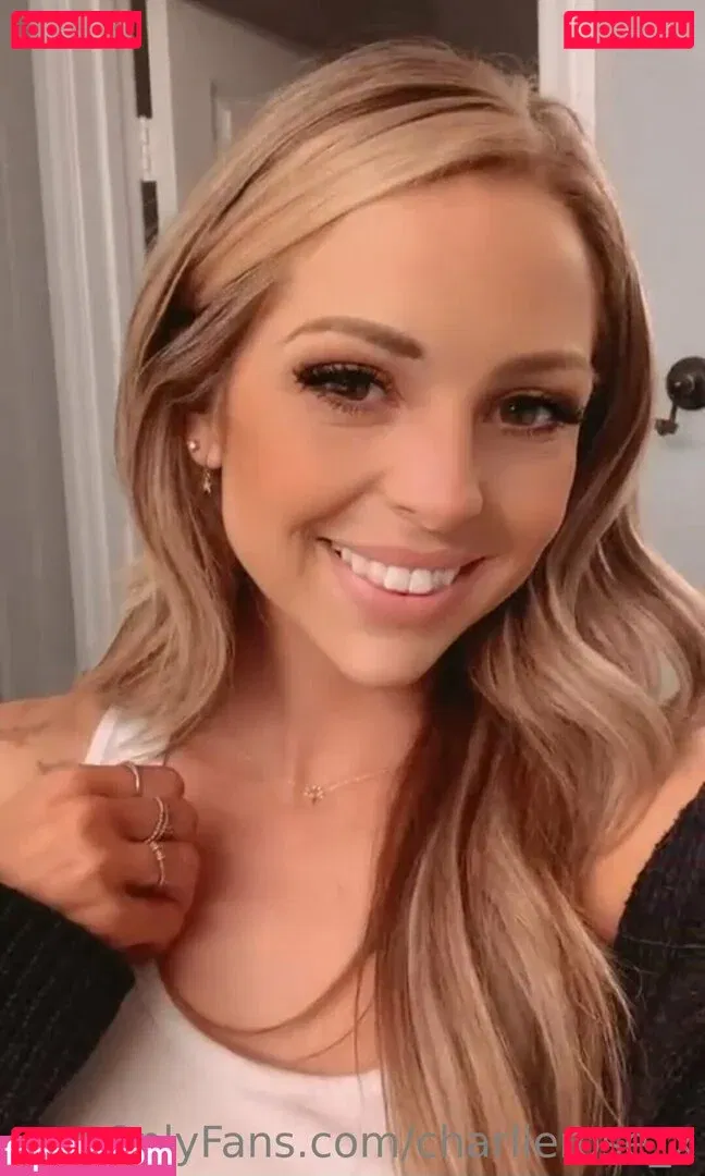 charlierose_x Onlyfans Photo Gallery 