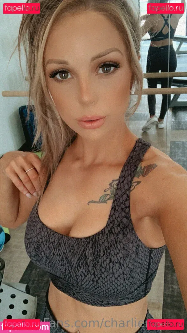 charlierose_x Onlyfans Photo Gallery 