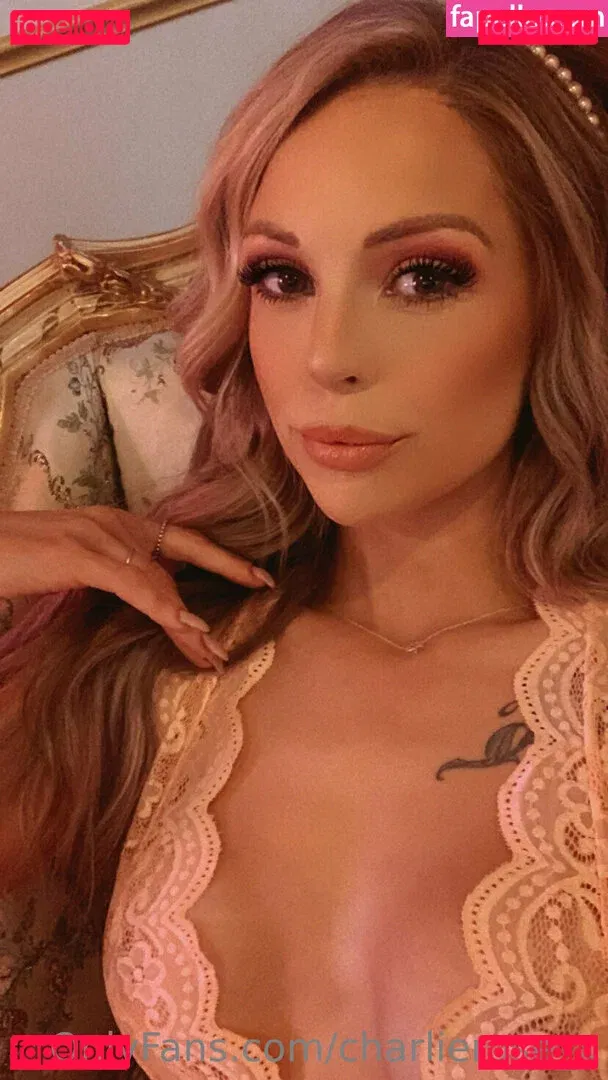 charlierose_x Onlyfans Photo Gallery 