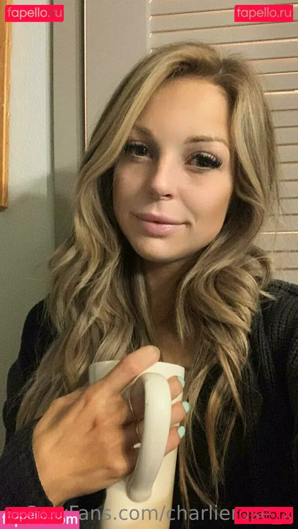 charlierose_x Onlyfans Photo Gallery 