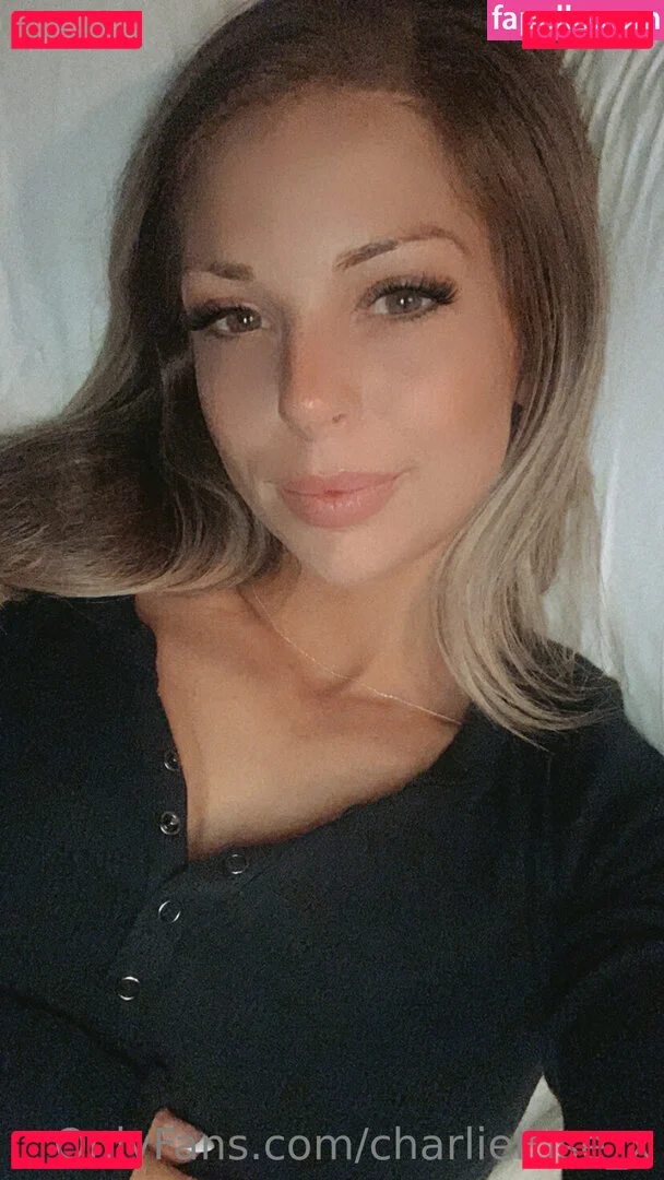 charlierose_x Onlyfans Photo Gallery 