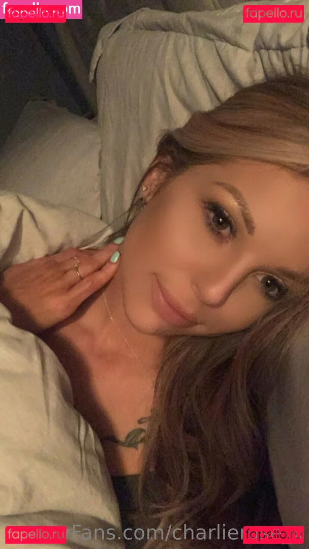 charlierose_x Onlyfans Photo Gallery 