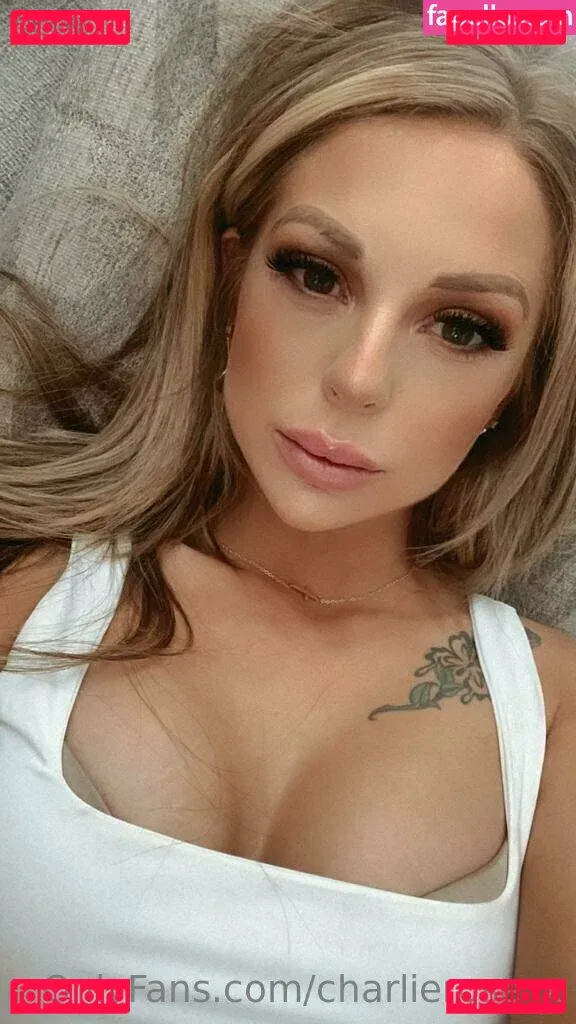 charlierose_x Onlyfans Photo Gallery 