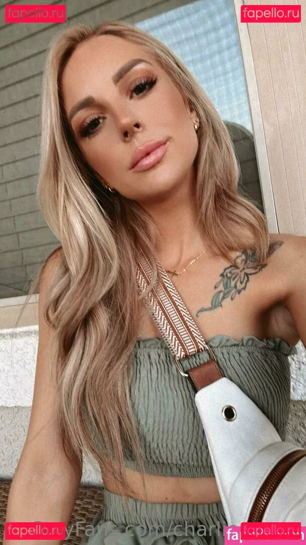 charlierose_x Onlyfans Photo Gallery 