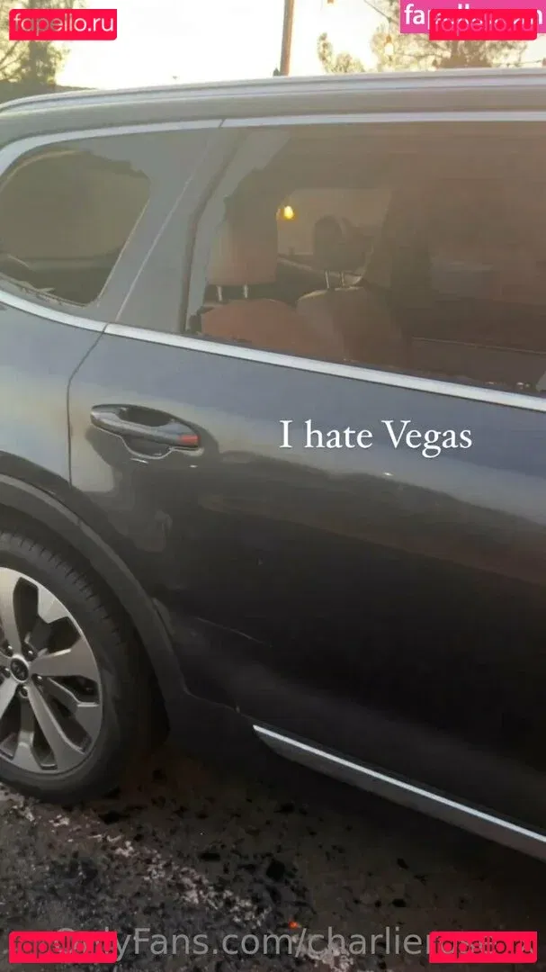 charlierose_x Onlyfans Photo Gallery 