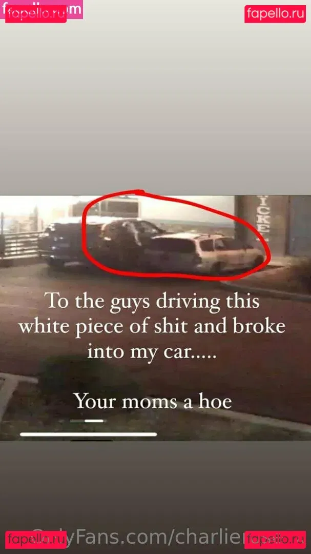 charlierose_x Onlyfans Photo Gallery 