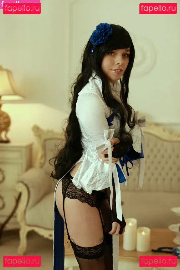 Yuumiko Onlyfans Photo Gallery 