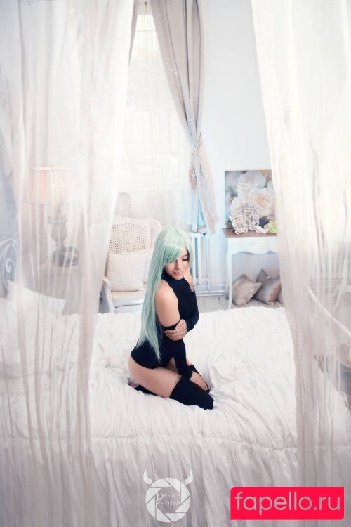 Yuumiko Nude Onlyfans Photo 45
