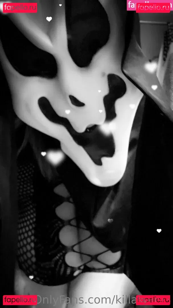 killakali93 Onlyfans Photo Gallery 