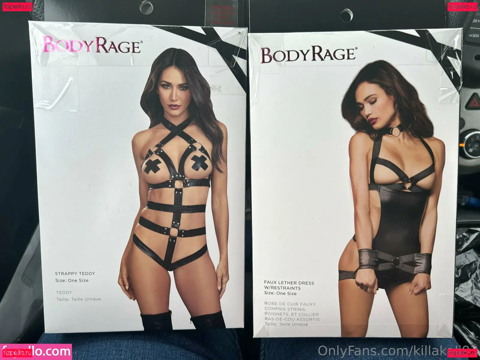 killakali93 Onlyfans Photo Gallery 