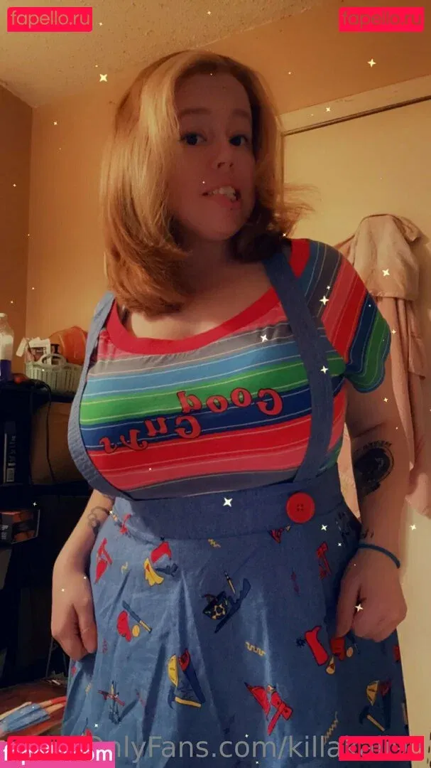 killakali93 Onlyfans Photo Gallery 