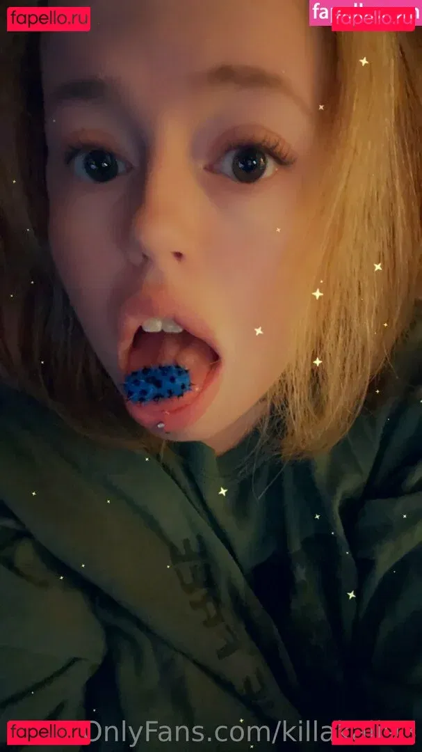 killakali93 Onlyfans Photo Gallery 