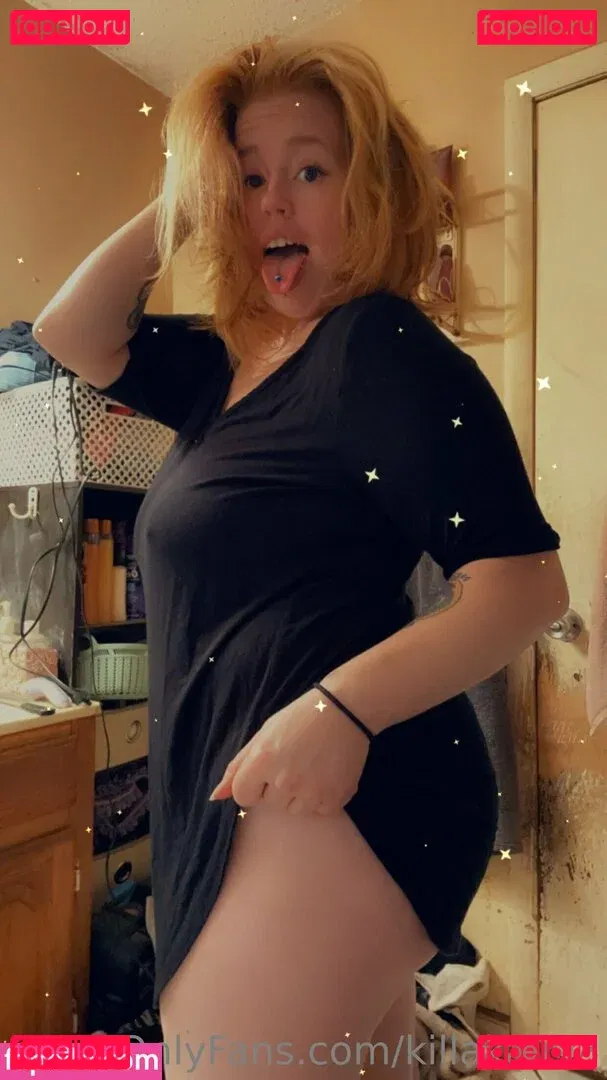 killakali93 Onlyfans Photo Gallery 