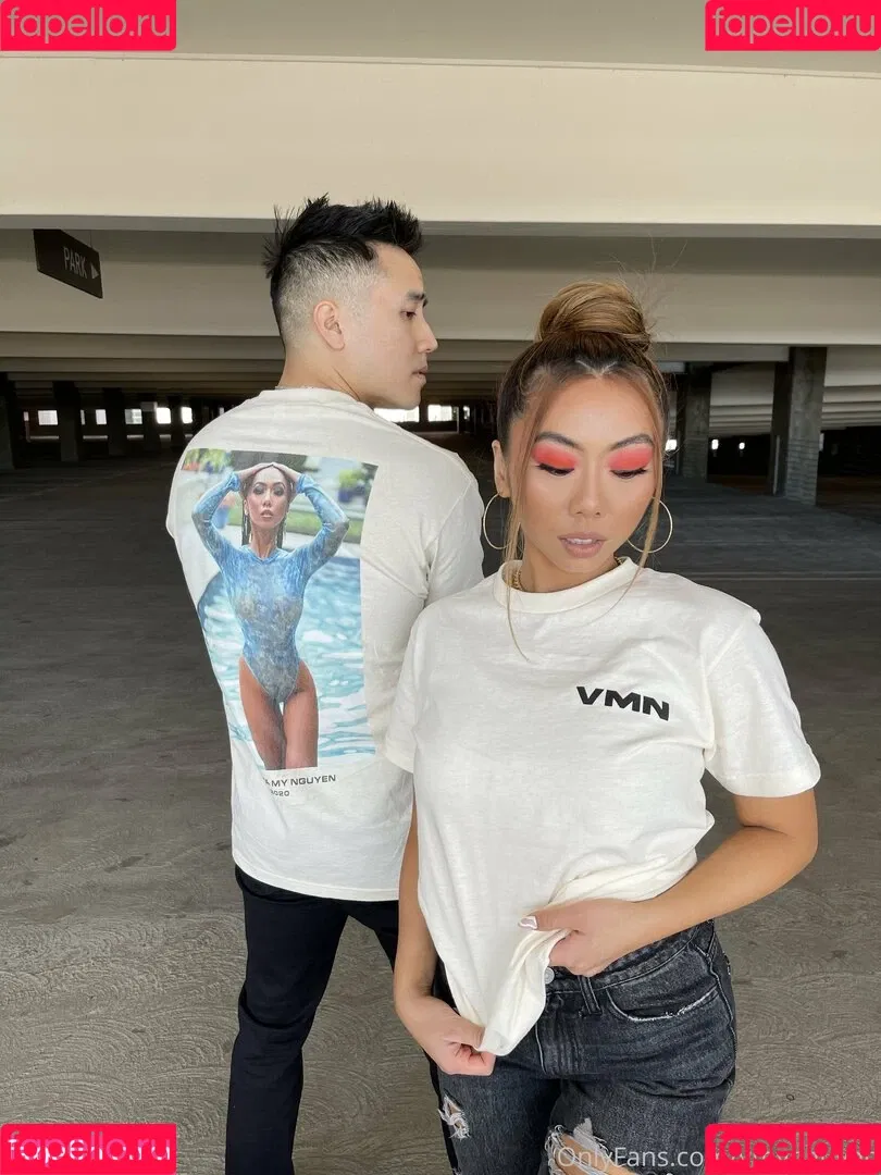 vmynguyen Onlyfans Photo Gallery 