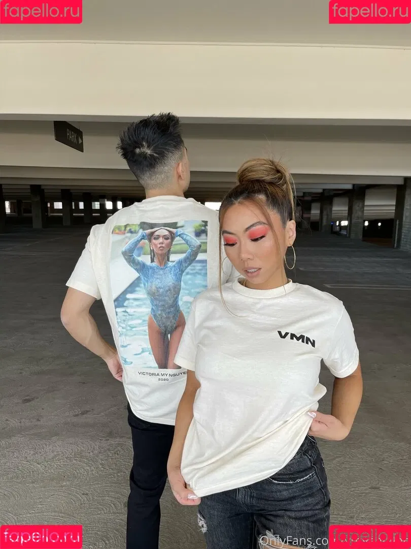 vmynguyen Onlyfans Photo Gallery 