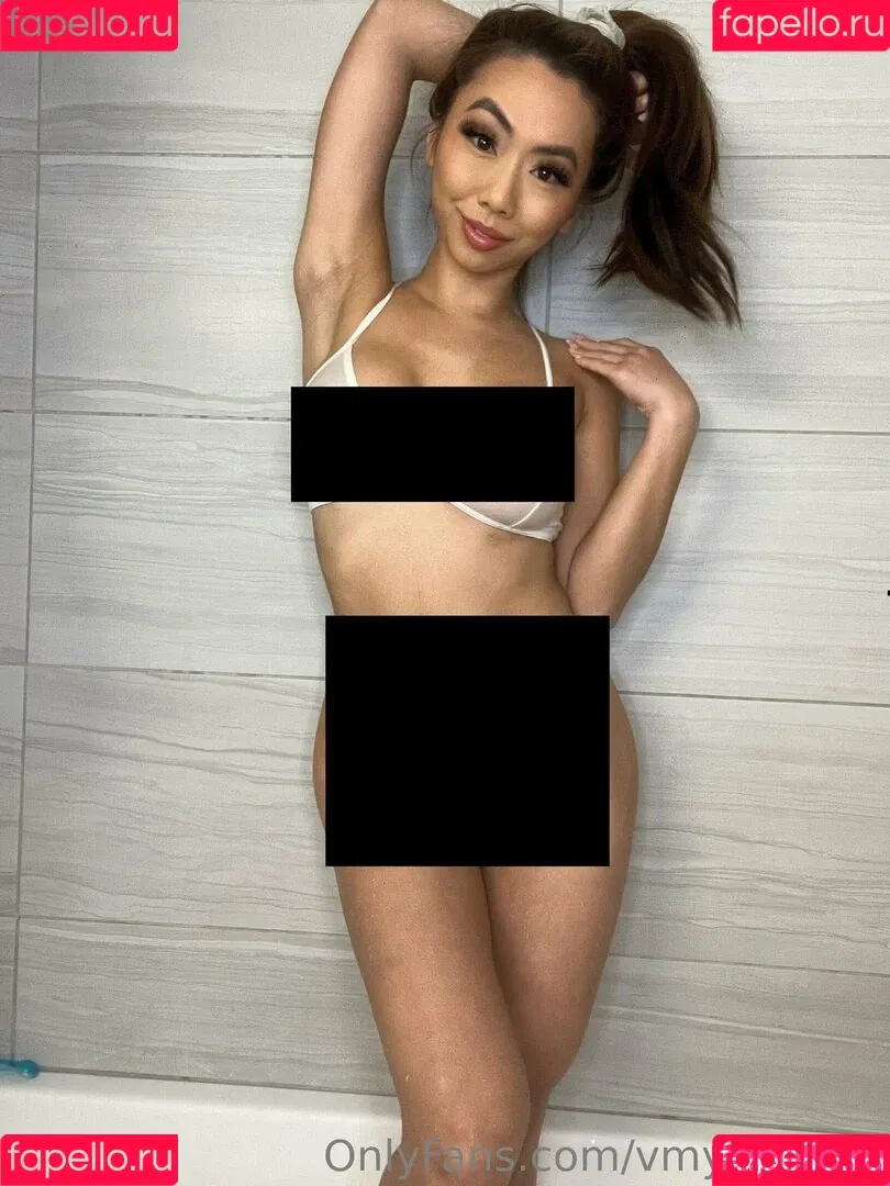 vmynguyen Onlyfans Photo Gallery 