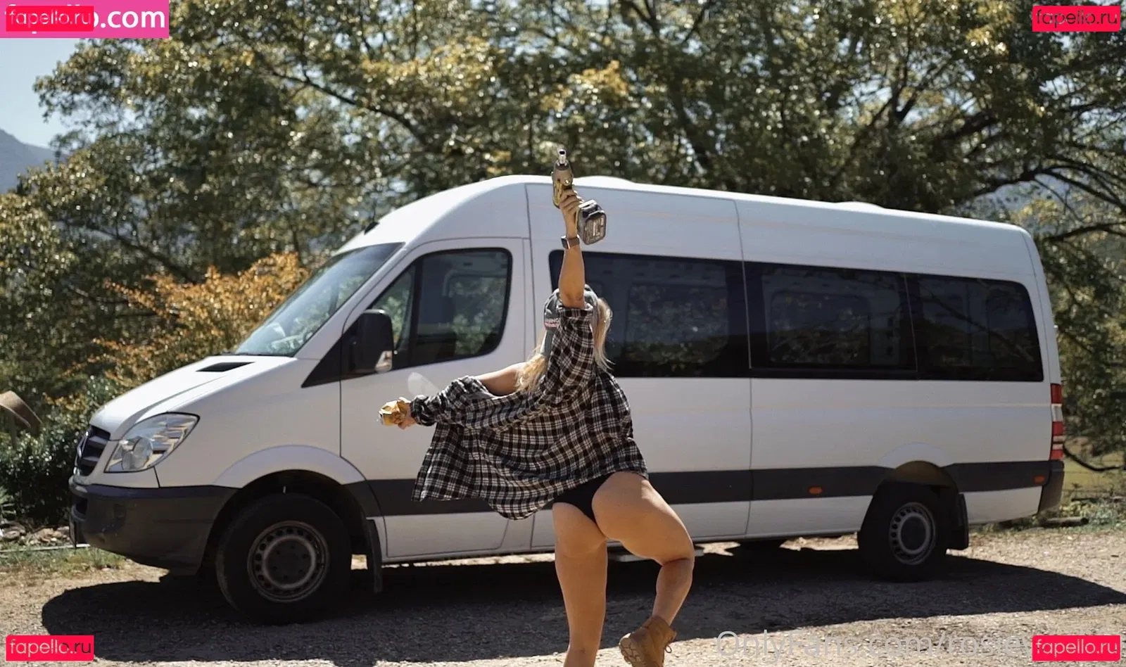 Rosievanlife Onlyfans Photo Gallery 