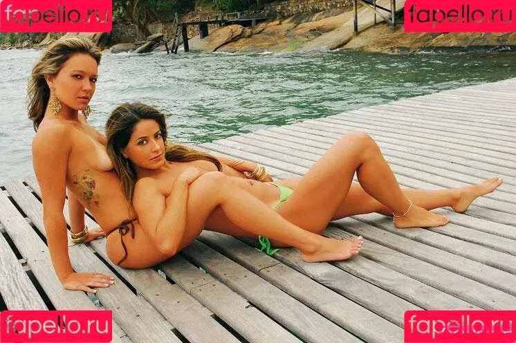 Ana Paula Leme Onlyfans Photo Gallery 