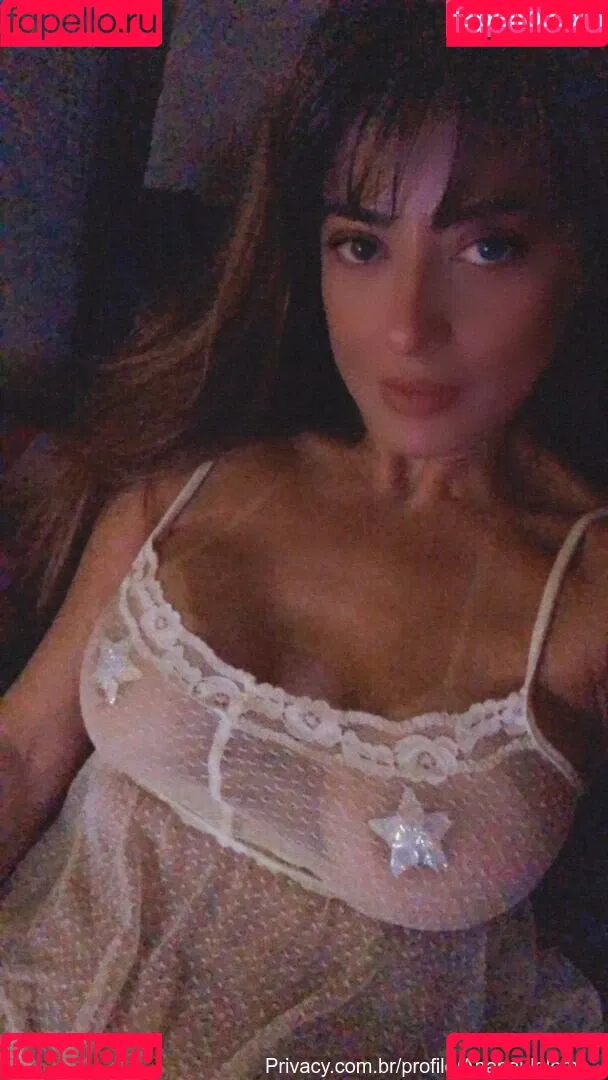 Ana Paula Leme Onlyfans Photo Gallery 