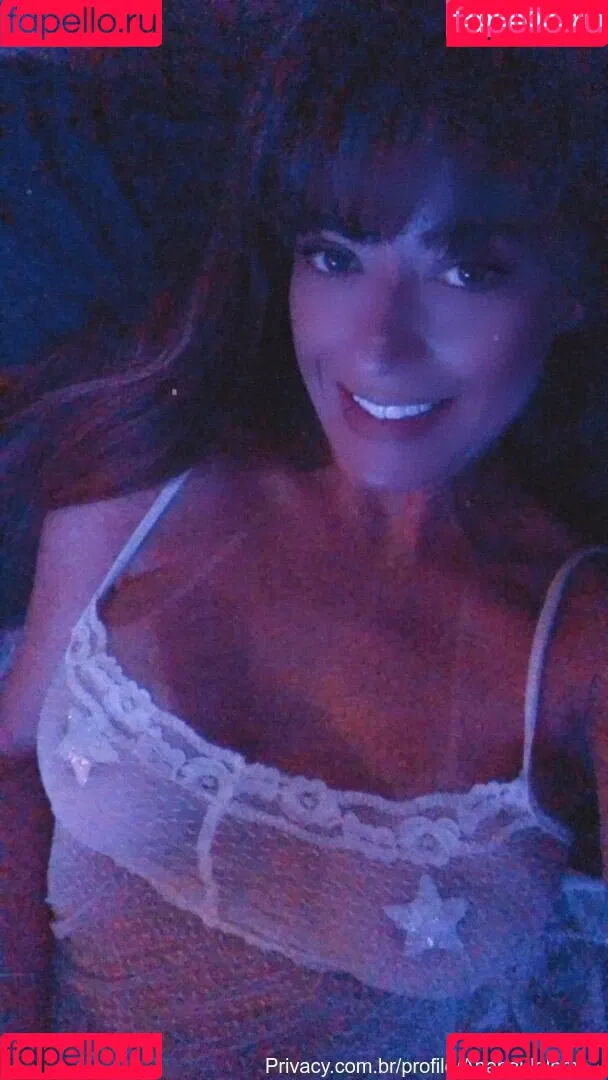 Ana Paula Leme Onlyfans Photo Gallery 