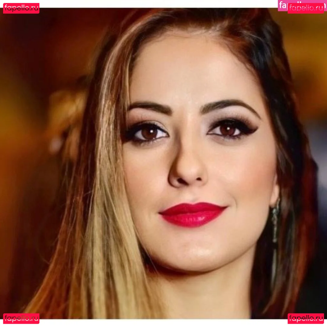 Ana Paula Leme Onlyfans Photo Gallery 