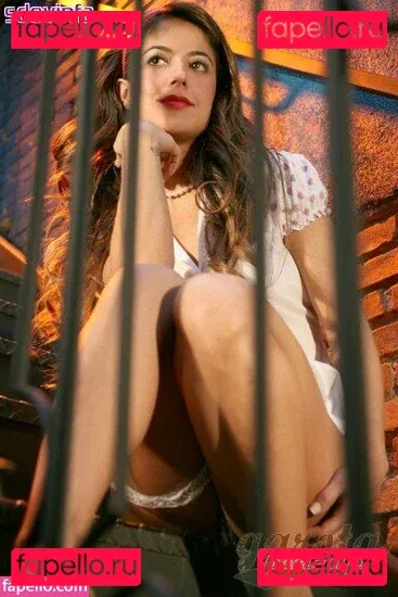 Ana Paula Leme Onlyfans Photo Gallery 