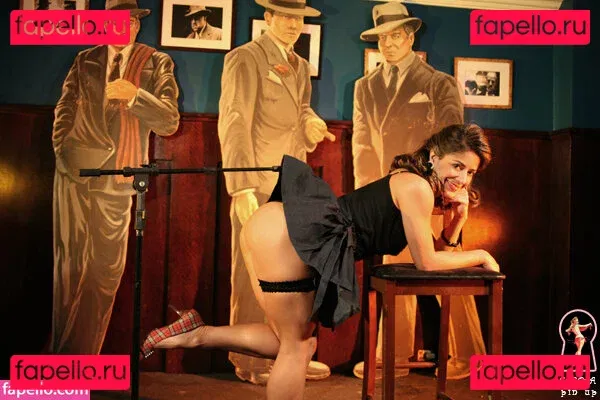 Ana Paula Leme Onlyfans Photo Gallery 