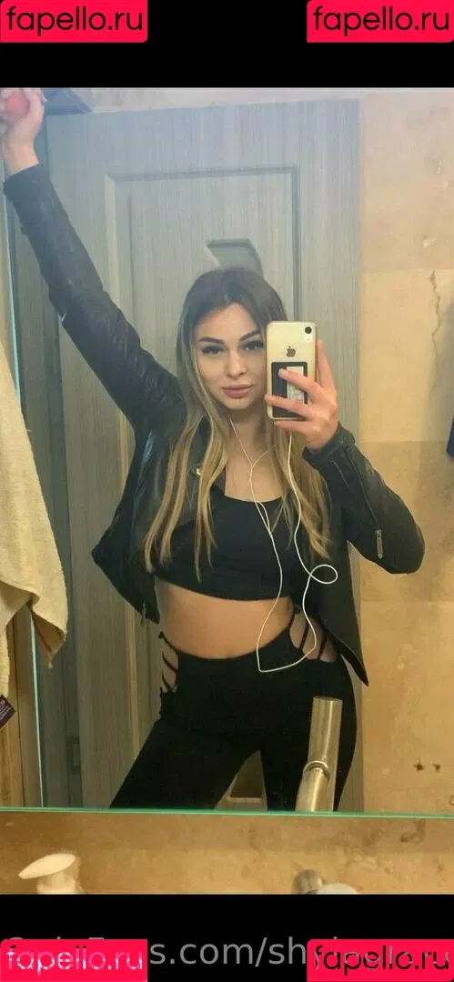 shylagrace Onlyfans Photo Gallery 