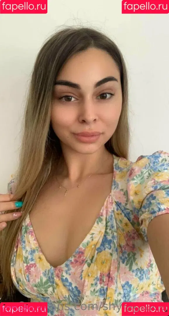 shylagrace Onlyfans Photo Gallery 