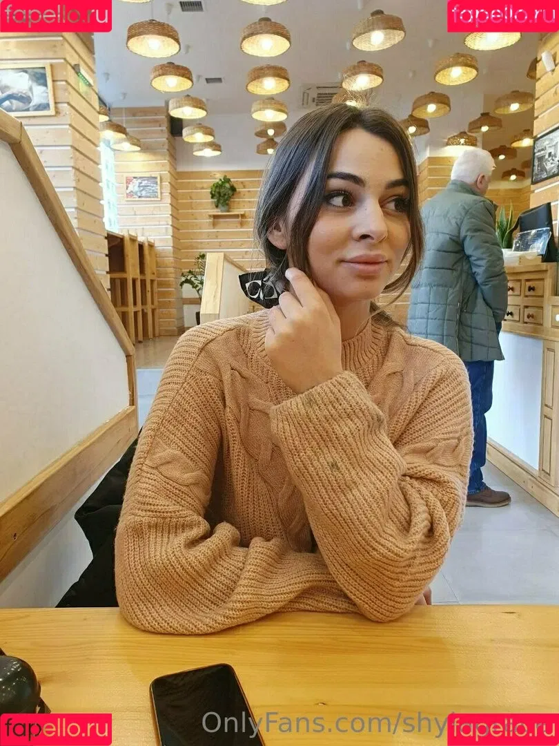 shylagrace Onlyfans Photo Gallery 