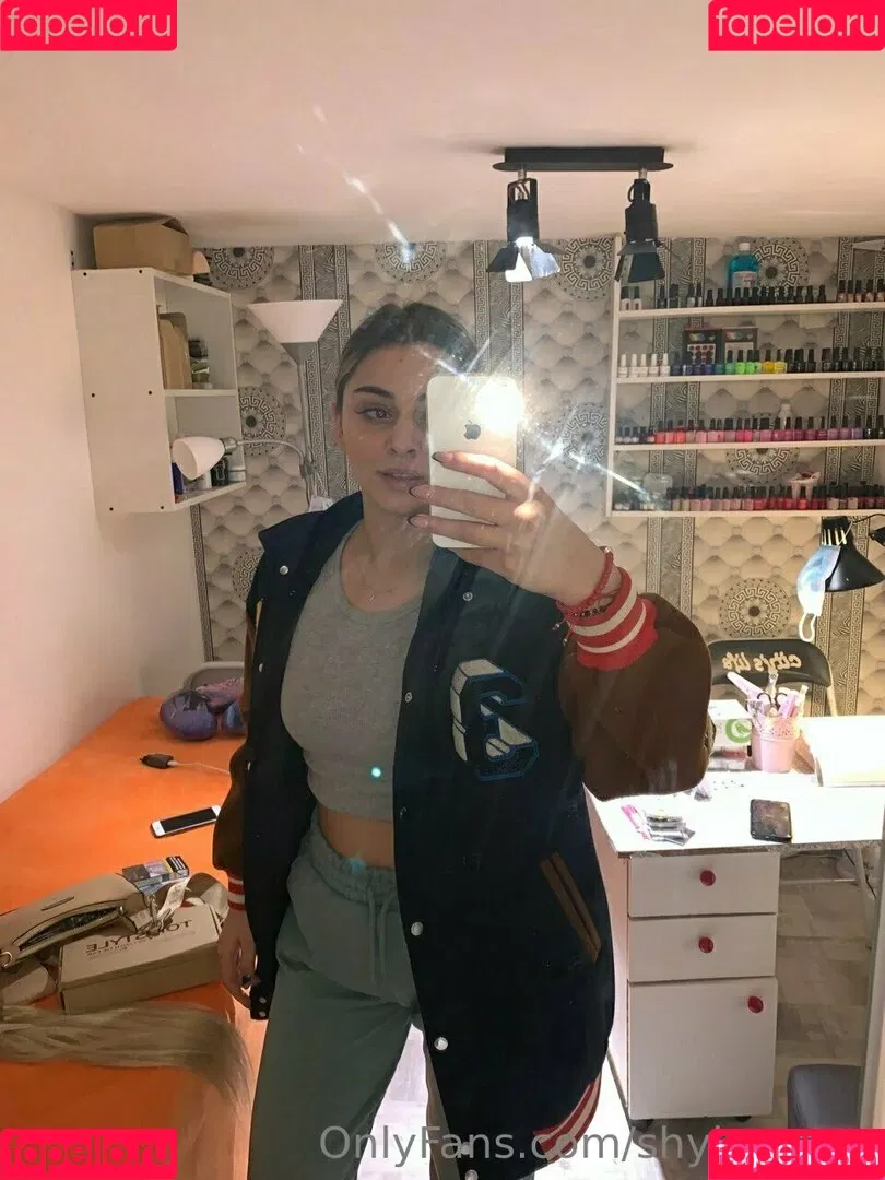 shylagrace Onlyfans Photo Gallery 