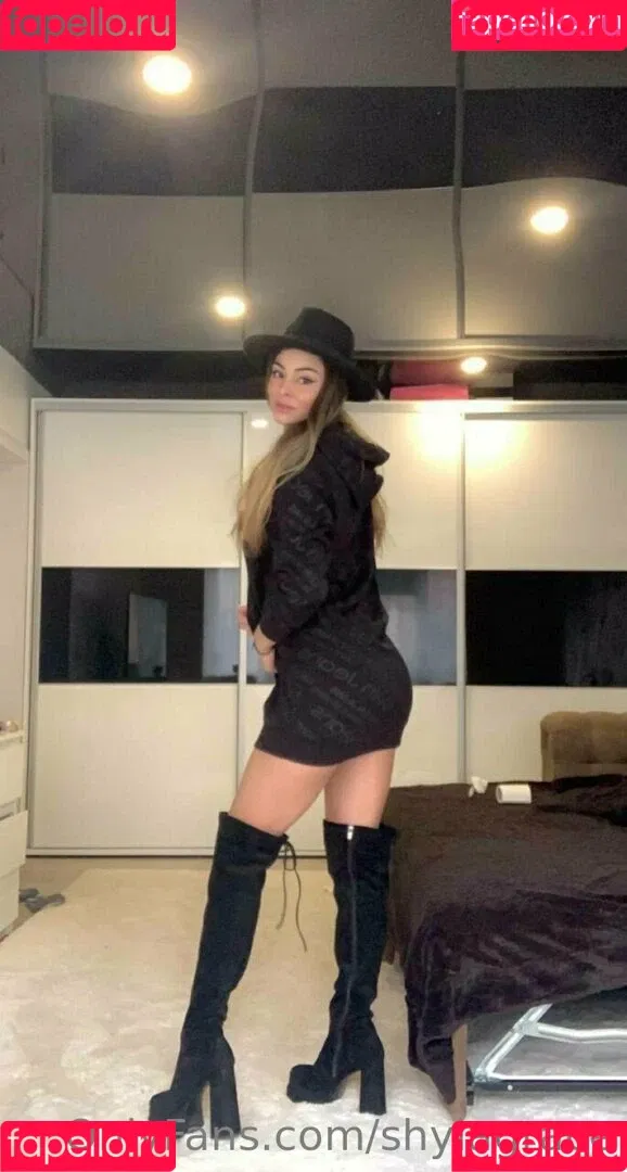 shylagrace Onlyfans Photo Gallery 