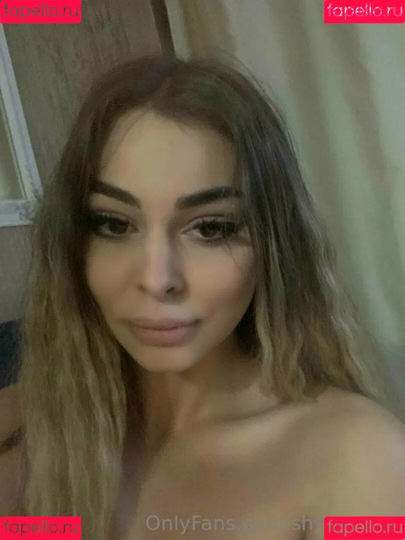 shylagrace Onlyfans Photo Gallery 
