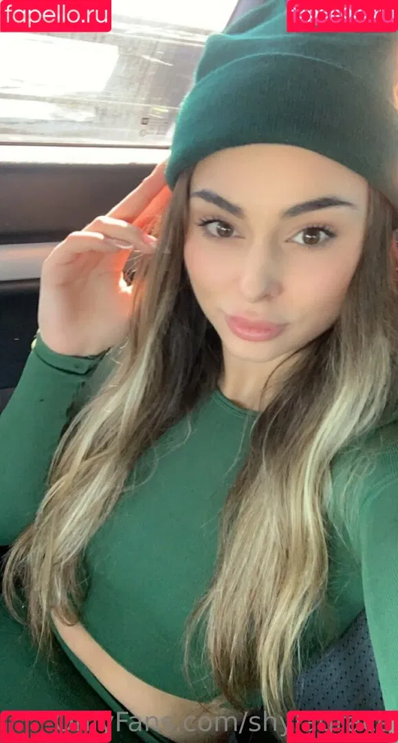 shylagrace Onlyfans Photo Gallery 