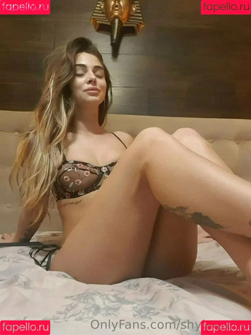 shylagrace Onlyfans Photo Gallery 