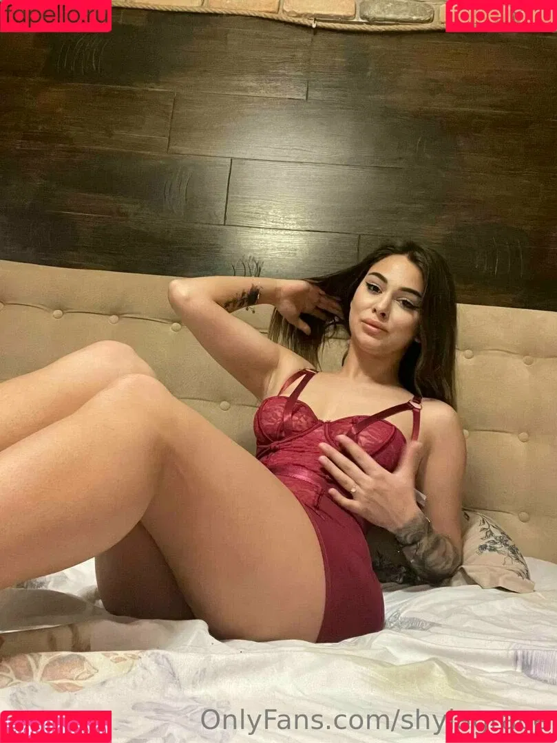 shylagrace Onlyfans Photo Gallery 