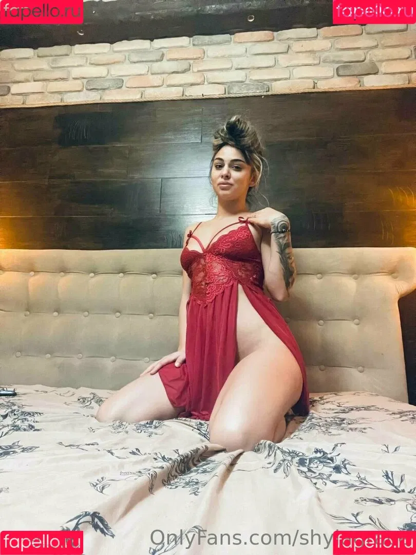 shylagrace Onlyfans Photo Gallery 