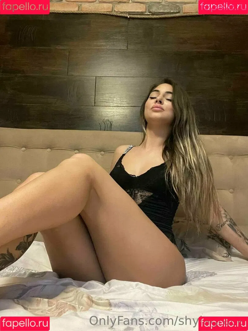 shylagrace Onlyfans Photo Gallery 