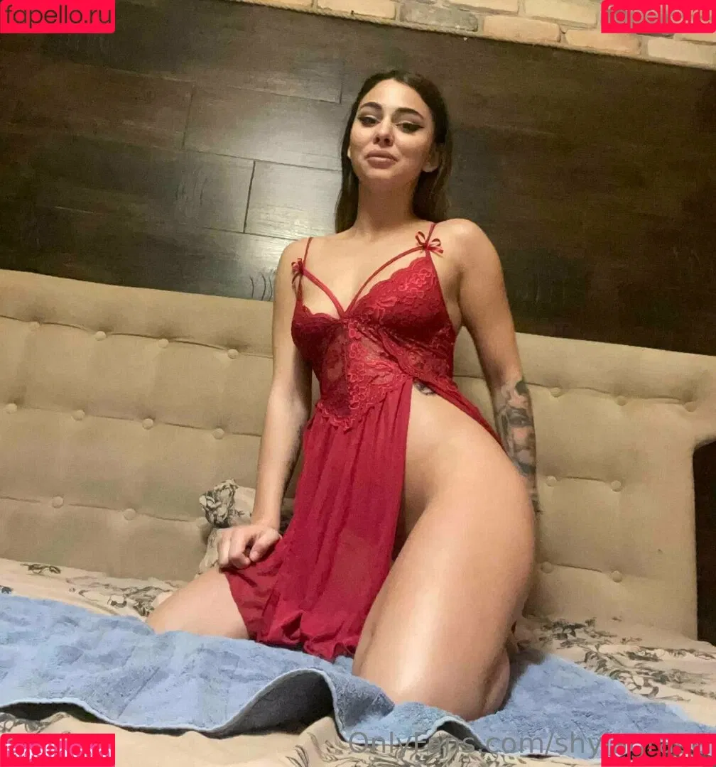shylagrace Onlyfans Photo Gallery 